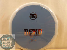 Kastaplast K1 Grind Reko (3/3/0/1) - Elemental Disc Golf