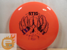 Kastaplast K1 Hard Stig (Clay Edwards) - Elemental Disc Golf