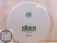 Kastaplast K1 Järn (4.5/3/0/3) - Elemental Disc Golf