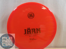Kastaplast K1 Järn (4.5/3/0/3) - Elemental Disc Golf