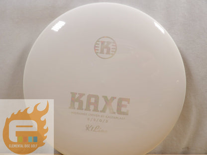 Kastaplast K1 Kaxe (6/5/0/2) - Elemental Disc Golf