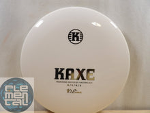 Kastaplast K1 Kaxe (6/5/0/2) - Elemental Disc Golf