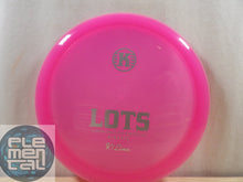 Kastaplast K1 Lots ( 9/5/-1/2 ) - Elemental Disc Golf