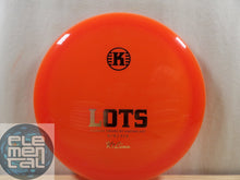 Kastaplast K1 Lots ( 9/5/-1/2 ) - Elemental Disc Golf