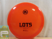 Kastaplast K1 Lots (USED - 8/10) - Elemental Disc Golf