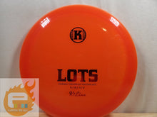 Kastaplast K1 Lots - Elemental Disc Golf