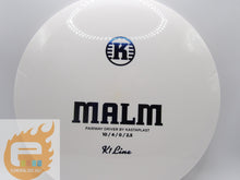 Kastaplast K1 Malm (10/4/0/2.5) - Elemental Disc Golf