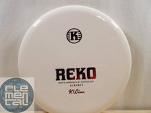 Kastaplast K1 Reko (3/3/0/1) - Elemental Disc Golf