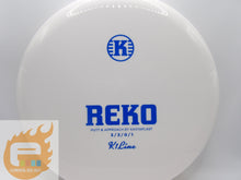 Kastaplast K1 Reko (3/3/0/1) - Elemental Disc Golf