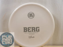Kastaplast K1 Soft Berg (1/1/0/2) - Elemental Disc Golf