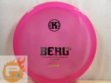 Kastaplast K1 Soft Berg X - Elemental Disc Golf