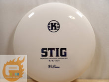 Kastaplast K1 Stig - Elemental Disc Golf