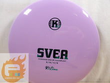 Kastaplast K1 Svea ( 5/6/ - 1/0 ) - Elemental Disc Golf