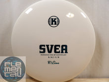 Kastaplast K1 Svea ( 5/6/-1/0 ) - Elemental Disc Golf