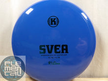 Kastaplast K1 Svea ( 5/6/-1/0 ) - Elemental Disc Golf
