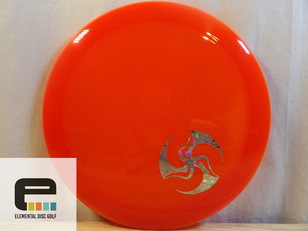 Kastaplast K1 Vass - Elemental Disc Golf