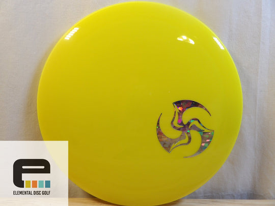 Kastaplast K1 Vass - Elemental Disc Golf