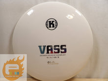 Kastaplast K1 Vass - Elemental Disc Golf