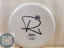 Kastaplast K3 Reko (3/3/0/1) - Elemental Disc Golf