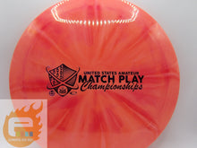 Latitude 64 Gold Burst Pioneer (9/3/0/4) - Elemental Disc Golf