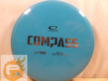Latitude 64 Gold Ice Compass (USED - 7.5/10) - Elemental Disc Golf