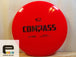 Latitude 64 Gold Ice Compass - Elemental Disc Golf