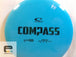 Latitude 64 Gold Ice Compass - Elemental Disc Golf