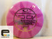 Latitude 64 Gold - Ice Triple Burst Claymore (2024 Trilogy Challenge) - Elemental Disc Golf