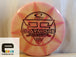 Latitude 64 Gold - Ice Triple Burst Claymore (2024 Trilogy Challenge) - Elemental Disc Golf