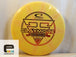 Latitude 64 Gold - Ice Triple Burst Claymore (2024 Trilogy Challenge) - Elemental Disc Golf