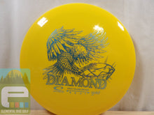 Latitude 64 Gold Line Diamond (8/6/ - 3/1) - Elemental Disc Golf