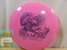 Latitude 64 Gold Line Diamond (8/6/ - 3/1) - Elemental Disc Golf