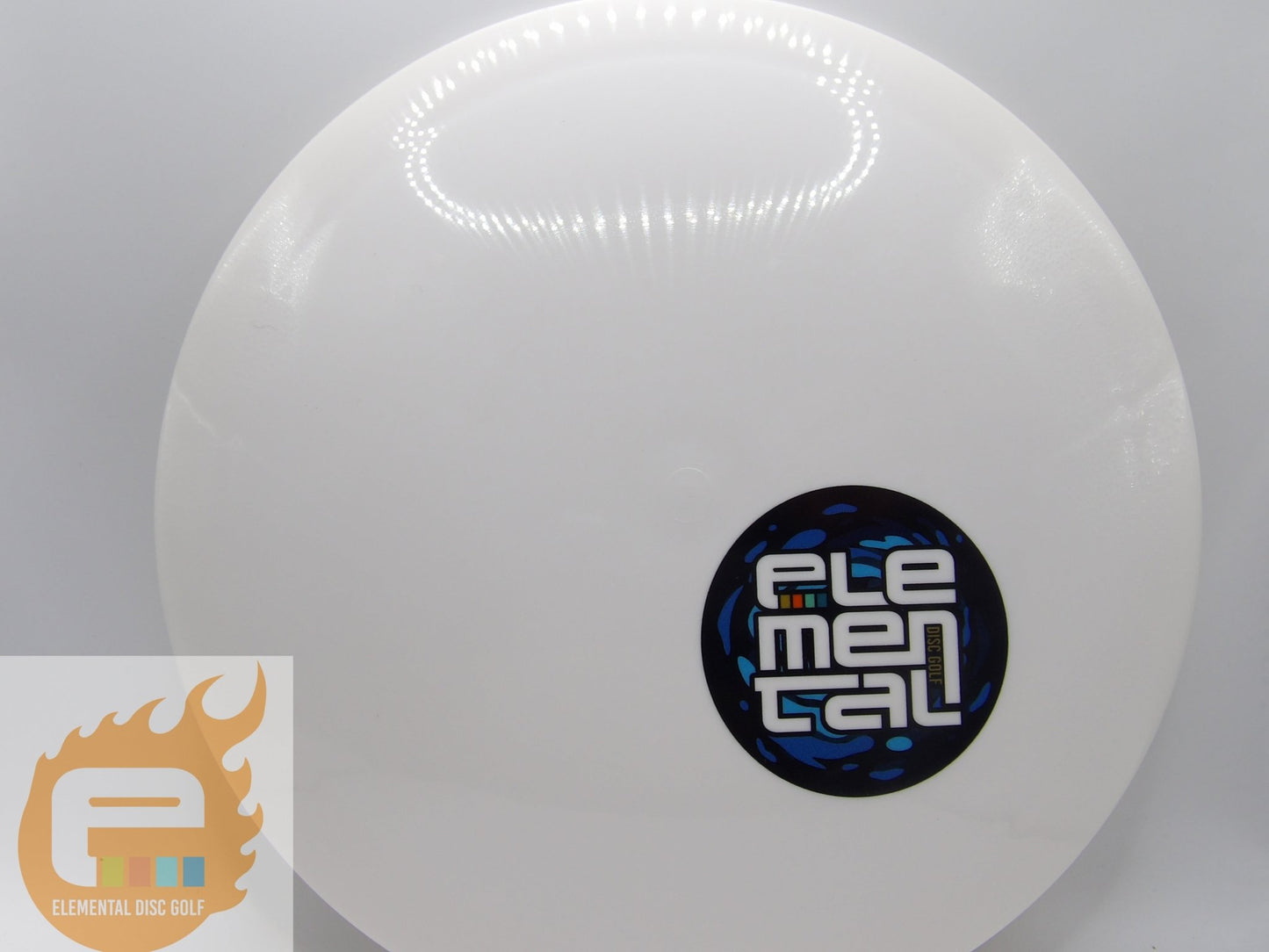 Latitude 64 Gold Line Diamond (8/6/-3/1) - Elemental Disc Golf