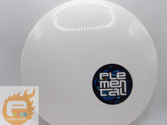 Latitude 64 Gold Line Diamond (8/6/-3/1) - Elemental Disc Golf