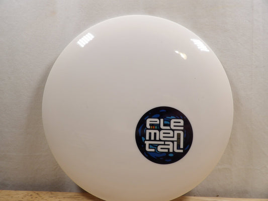 Latitude 64 Gold Line Diamond (8/6/-3/1) - Elemental Disc Golf