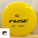 Latitude 64 Gold Line Fuse - Elemental Disc Golf