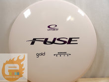 Latitude 64 Gold Line Fuse - Elemental Disc Golf