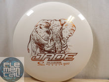 Latitude 64 Gold Line Jade (9/6/-2/1) - Elemental Disc Golf