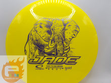 Latitude 64 Gold Line Jade (9/6/-2/1) - Elemental Disc Golf