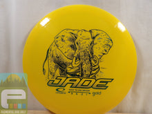 Latitude 64 Gold Line Jade (USED - 8/10) - Elemental Disc Golf