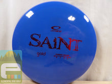 Latitude 64 Gold Line Saint (9/7/ - 1/2) - Elemental Disc Golf
