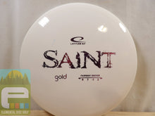 Latitude 64 Gold Line Saint (9/7/ - 1/2) - Elemental Disc Golf
