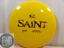 Latitude 64 Gold Line Saint (9/7/-1/2) - Elemental Disc Golf