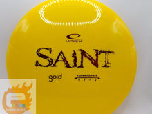 Latitude 64 Gold Line Saint (9/7/-1/2) - Elemental Disc Golf