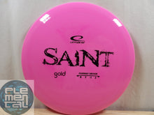 Latitude 64 Gold Line Saint (9/7/-1/2) - Elemental Disc Golf