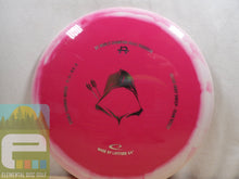 Latitude 64 Grand Orbit Sweep (USED - 8.5/10) - Elemental Disc Golf