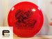 Latitude 64 Opto Air Diamond - Elemental Disc Golf