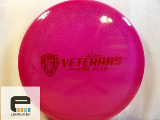 Latitude 64 Opto Air Fuse - Elemental Disc Golf