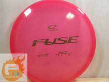 Latitude 64 Opto Air Fuse - Elemental Disc Golf