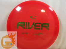 Latitude 64 Opto Air River (7/7/ - 1/1) - Elemental Disc Golf